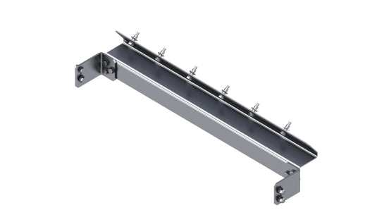 Fold-Up Shelf Upper Mount Kit, 24