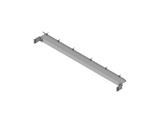 Fold-Up Shelf Upper Mount Kit, 48