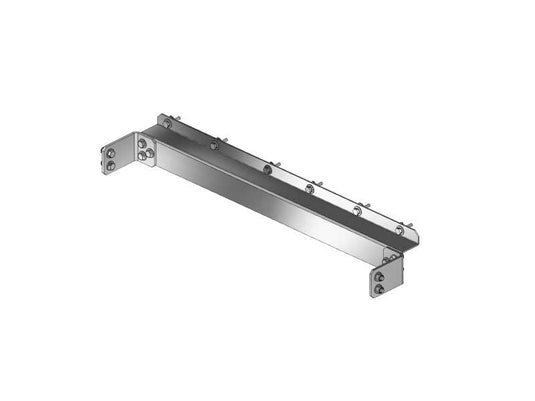 Fold-Up Shelf Upper Mount Kit, 24