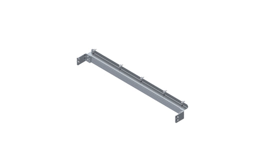 Fold-Up Shelf Upper Mount Kit, 36