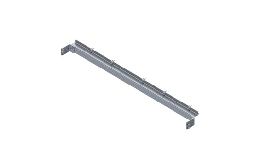 Fold-Up Shelf Upper Mount Kit, 48