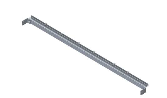Fold-Up Shelf Upper Mount Kit, 72