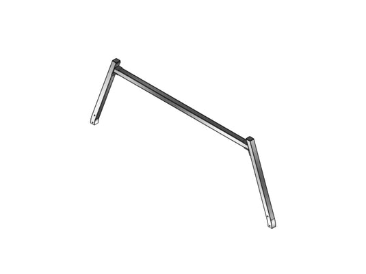 Rear Rack for 1999-2025 Ford Super Duty