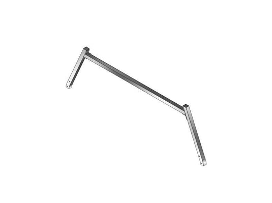 Rear Rack for 2007-2021 Toyota Tundra