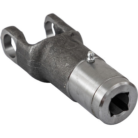 H7 Series Slip Yoke 3/4 Inch Square Bore