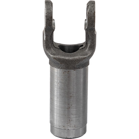 H7 Series Slip Yoke 1 Inch Round Bore With 1/4 Inch Keyway