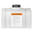 DOMED STORAGE TANK