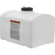 DOMED STORAGE TANK