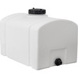 DOMED STORAGE TANK