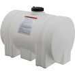 STORAGE TANK WITH LEGS