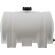 STORAGE TANK WITH LEGS