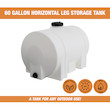 Load image into Gallery viewer, STORAGE TANK WITH LEGS
