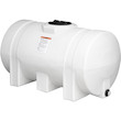 STORAGE TANK WITH LEGS