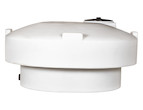 PICKUP TRUCK STORAGE TANK