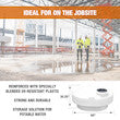 PICKUP TRUCK STORAGE TANK
