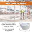 PICKUP TRUCK STORAGE TANK