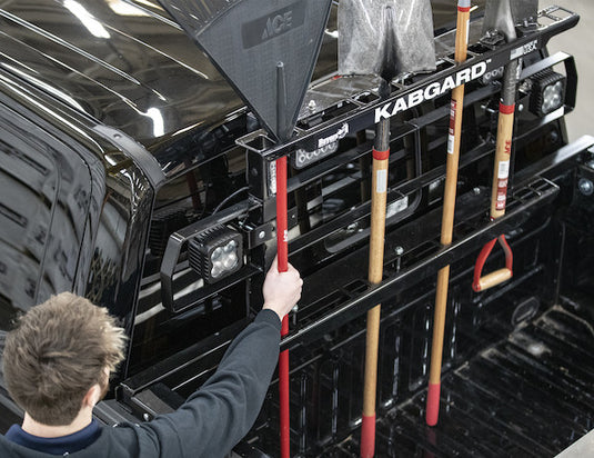 11 Tool Kabgard Tool Holder