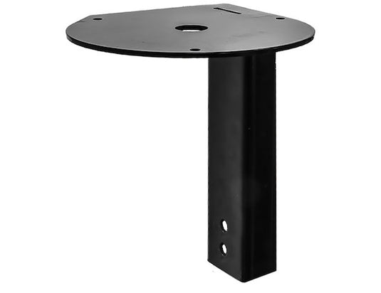 Kabgard® Beacon Light Mount 6-1/2 Inch Drivers Side