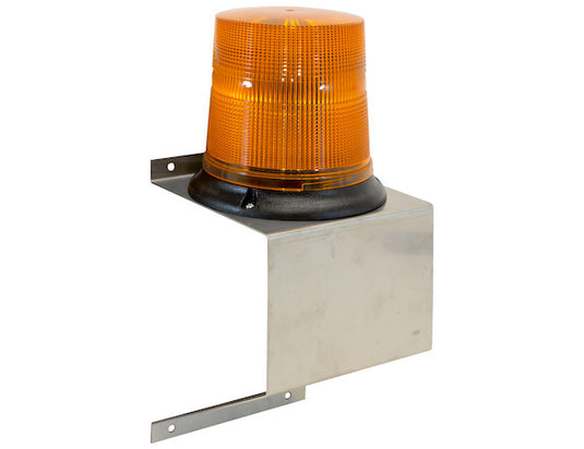 Stainless Steel Beacon Mount Bracket