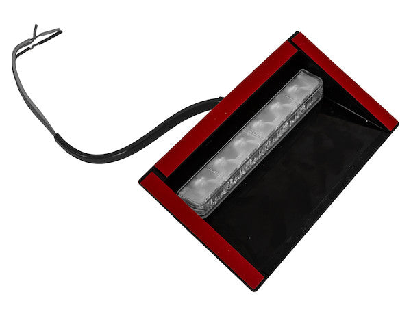 Load image into Gallery viewer, Dash Housing for 8892700 and 8892800 Series Strobe Lights
