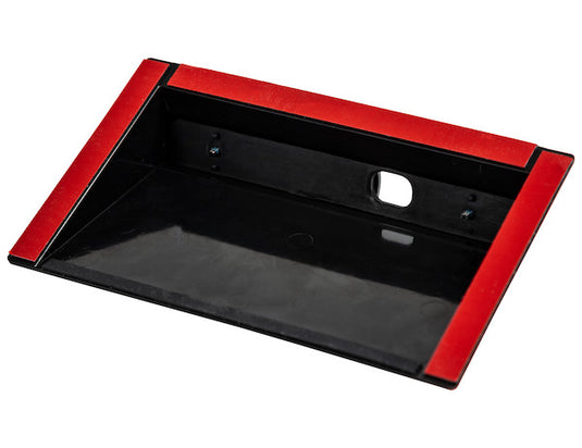 Dash Housing for 8892700 and 8892800 Series Strobe Lights