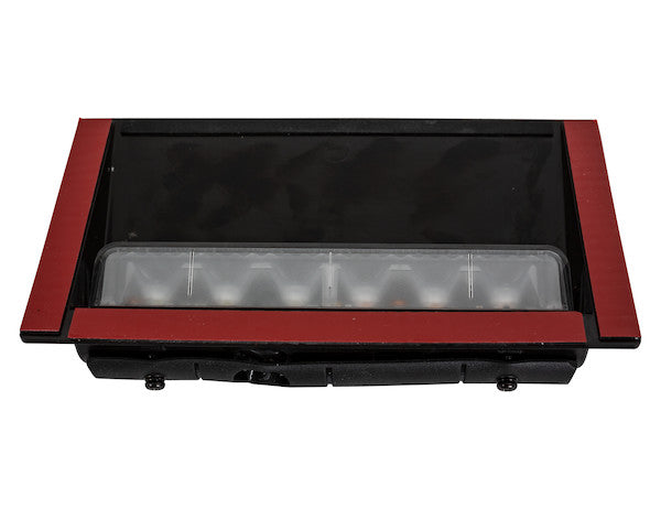 Load image into Gallery viewer, Dash Housing for 8892700 and 8892800 Series Strobe Lights
