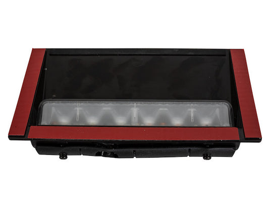 Dash Housing for 8892700 and 8892800 Series Strobe Lights