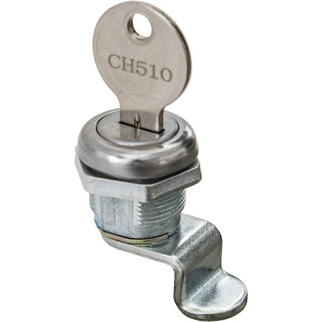 Replacement Lock Cylinder with 2 Keys for L8816