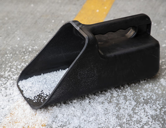 Poly Material Scoop