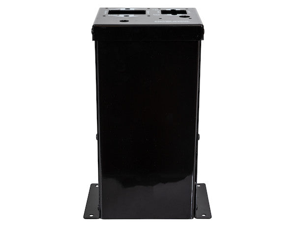 Load image into Gallery viewer, Black Air PTO/Air Hoist Console 14-1/8 Inch High - Chelsea/Williams
