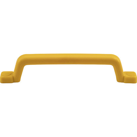 Poly-Coated Steel Grab Handle 10.81 Inch Long