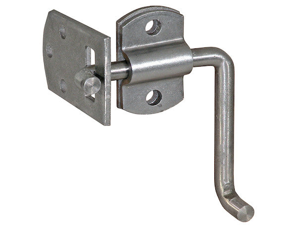 Load image into Gallery viewer, Weld-On Corner Security Latch Set

