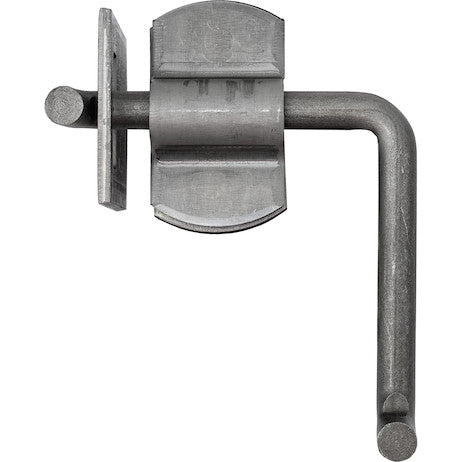 Load image into Gallery viewer, Weld-On Corner Security Latch Set
