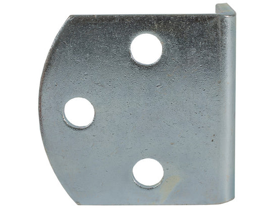 90 Degree Stake Body Spring Latch Keeper for B2590LH/RH