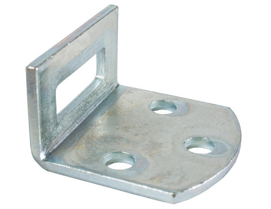 90 Degree Stake Body Spring Latch Keeper for B2590LH/RH