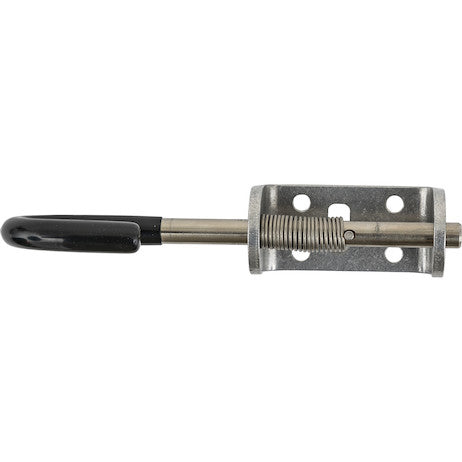 Load image into Gallery viewer, Stainless Steel Heavy Duty Spring Latch Assembly
