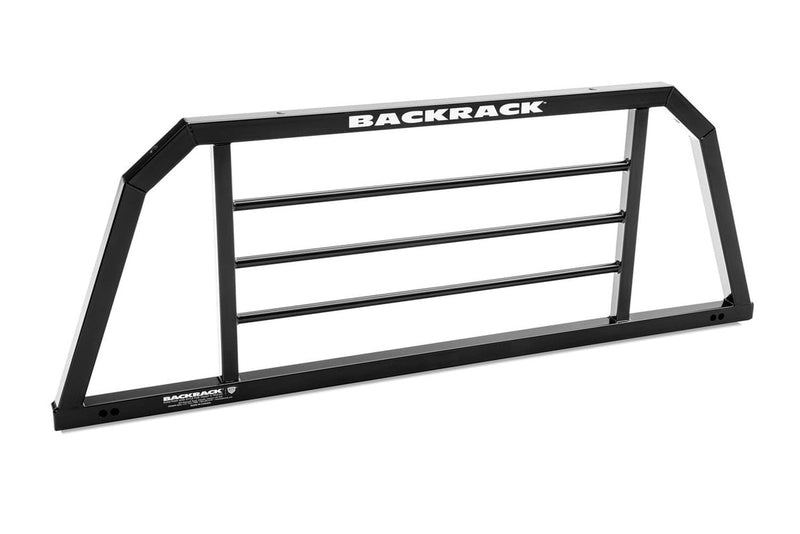 Load image into Gallery viewer, Ford F-150 BackRack Gloss Black SRX Rack for 2004 to 2024
