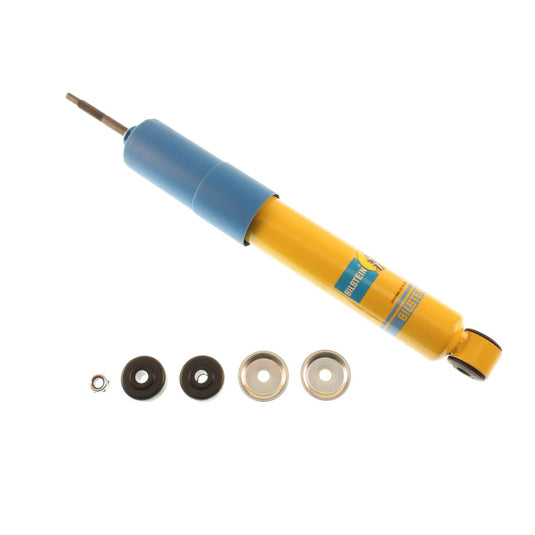 Bilstein B6 4600 Front Shock Absorber - 1999-2013 Chevrolet Avalanche 2500/Silverado 1500 HD & GMC Sierra 1500 HD/Sierra 2500 & more