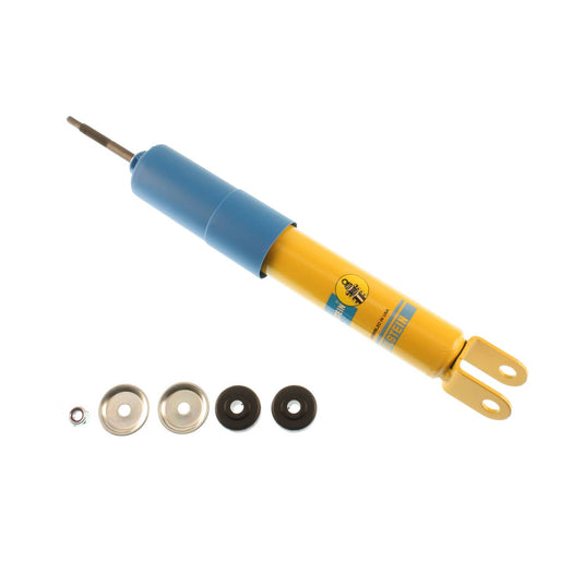 Bilstein B6 4600 Front Shock Absorber - 1999-2007 Cadillac Escalade & Chevrolet Avalanche 1500 & GMC Sierra 1500 & more