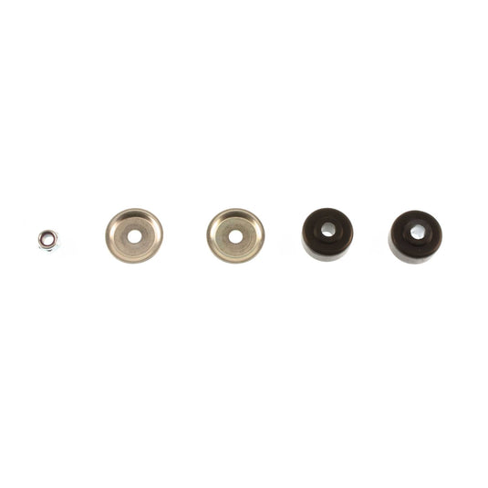 Bilstein B6 4600 Front Shock Absorber - 1999-2007 Cadillac Escalade & Chevrolet Avalanche 1500 & GMC Sierra 1500 & more