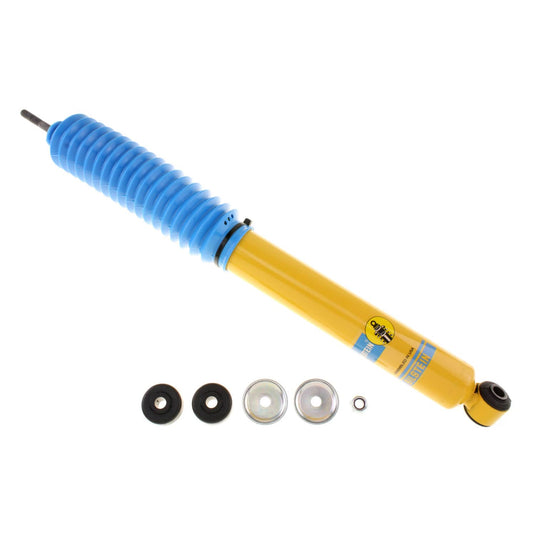 Bilstein B6 4600 Front Shock Absorber - 2007-2018 Jeep Wrangler/Wrangler JK