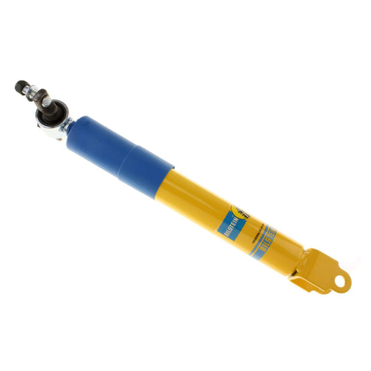 Bilstein B6 4600 Front Shock Absorber - 2011-2026 Chevrolet Silverado 2500 HD/Silverado 3500 HD & GMC Sierra 2500 HD/Sierra 3500 HD