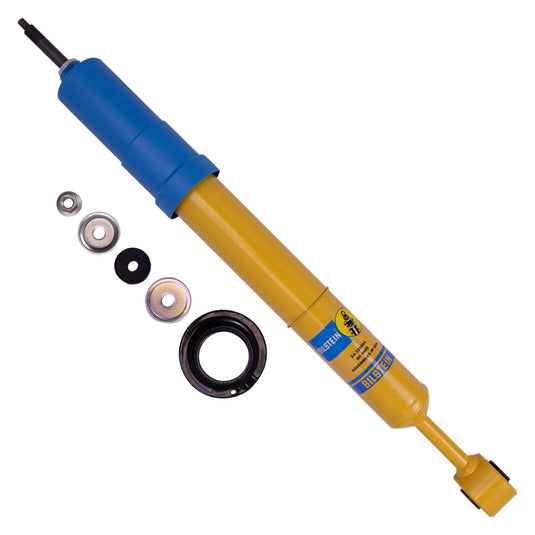 Bilstein B6 4600 Front Shock Absorber - 2010-2024 Toyota 4Runner/FJ Cruiser