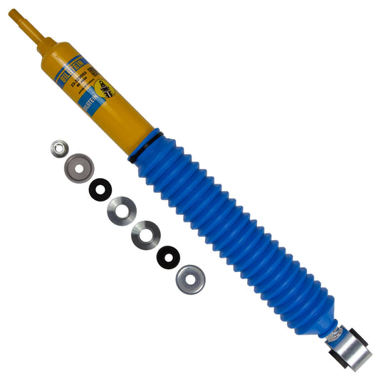 Bilstein B6 4600 Rear Shock Absorber - 2003-2024 Toyota 4Runner/FJ Cruiser