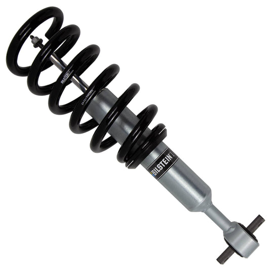 Bilstein B8 6112 Front Suspension Kit, Trail Boss/AT4 - 2019-2026 Chevrolet Silverado 1500 & GMC Sierra 1500