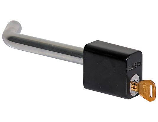 5/8 Inch Locking Hitch Pin