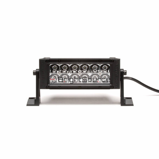 Brightsource LED Light Bar 2 Row 6