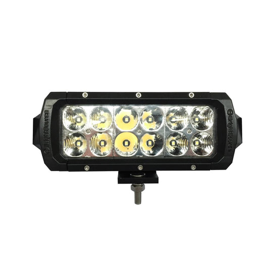 Brightsource LED Light Bar 2 Row 6