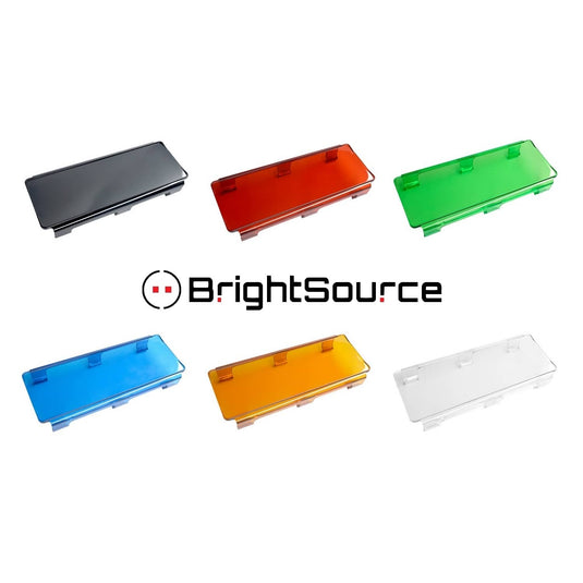 Brightsource Black 8