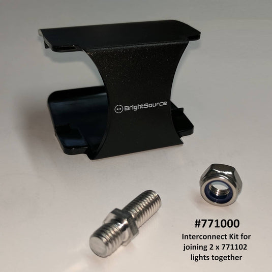 Brightsource Bracket for 771102 - BRT-771000 - Absolute Autoguard